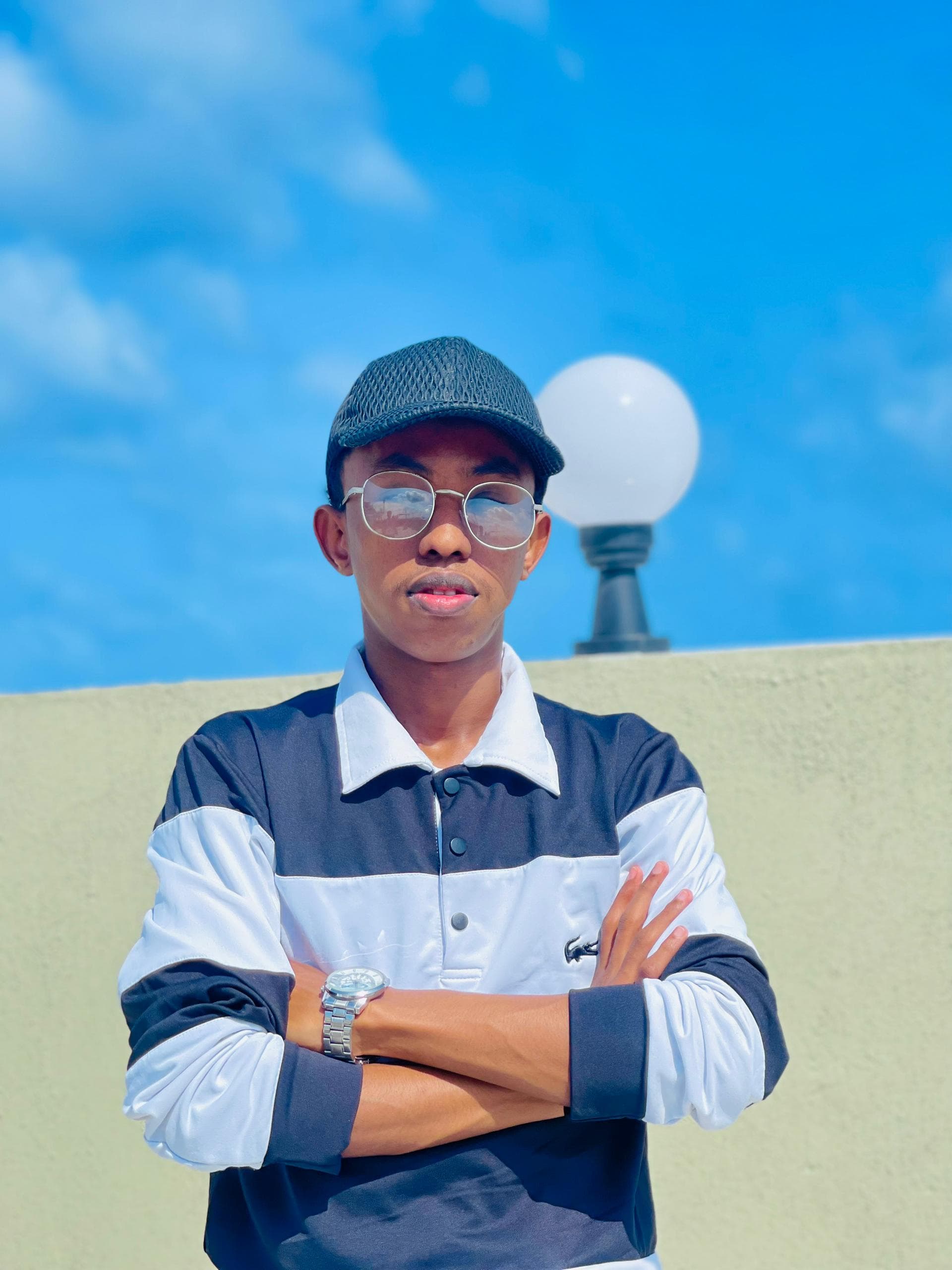 Eng Abdalla — Full-Stack Software Engineer